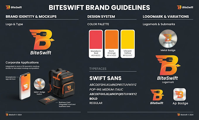 design your startup logo and startup branding assets