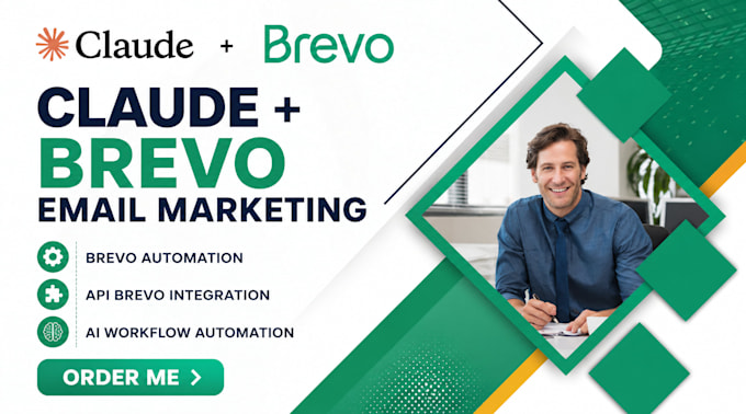 setup claude brevo automation claude brevo integration ai email automation