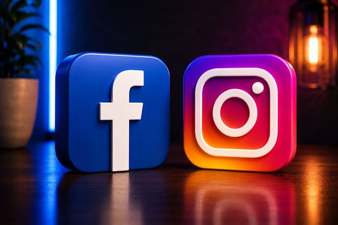 solve facebook, tiktok, instagram and snapchat account login issue or problem