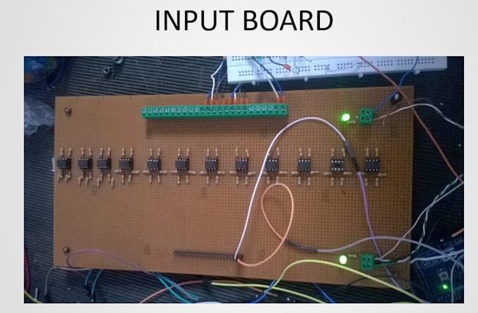 embedded projects using arduino esp32 stm32