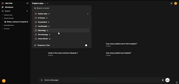 build custom ai tools, chatbots, and automation workflows