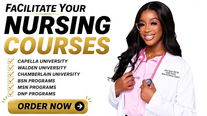 do flexpath, bsn, msn and dnp nursing tasks