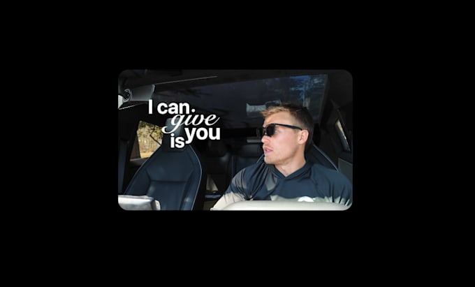 edit your vlogs and reels