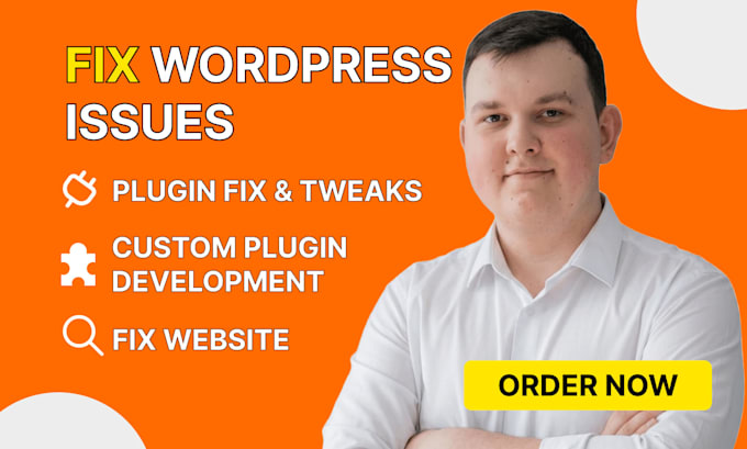 fix wordpress issues, plugin fix, and plugin development