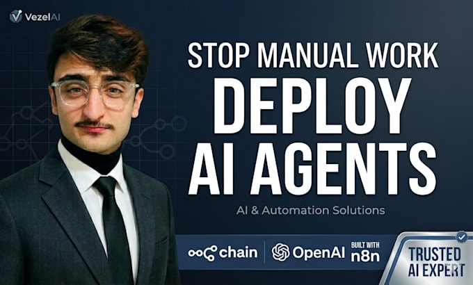 do n8n ai agent automation workflow, custom ai agents n8n workflow