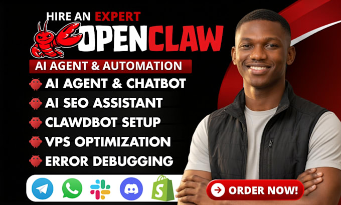 openclaw setup openclaw api integration fix open claw ai agent vps deployment