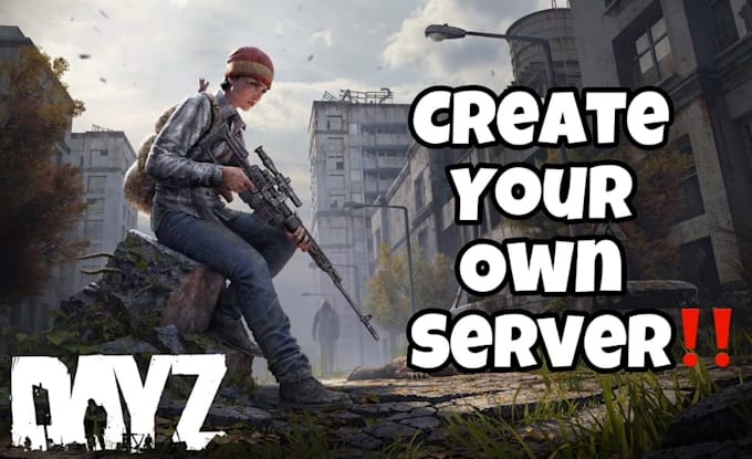 develop custom mods for dayz server with scripting, api intergration,weapon pack