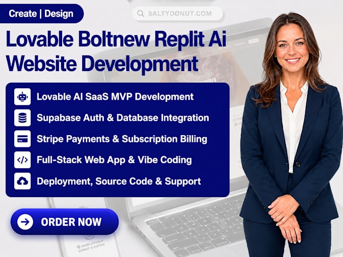 do lovable ai replit boltnew emergent sh website lovable saas mvp supabase app