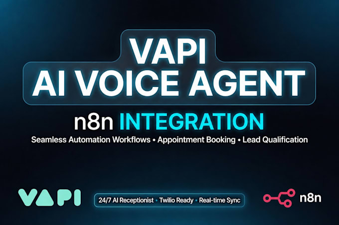 build vapi n8n integration, vapi ai voice agent with n8n automation vapi n8n