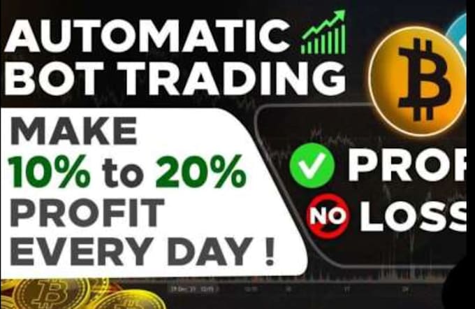 build an advanced trading bot