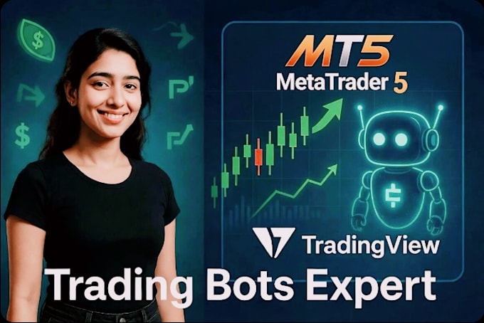 code profitable trading bots for forex crypto stock and binance