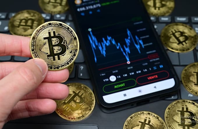 develop daily withdrawal bitcoin bot, btc app on your device