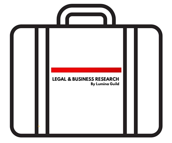 research custom complex topics and write a professional memo or briefing