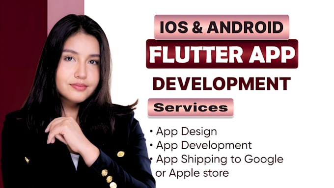 create mobile app development, app creation, and android application