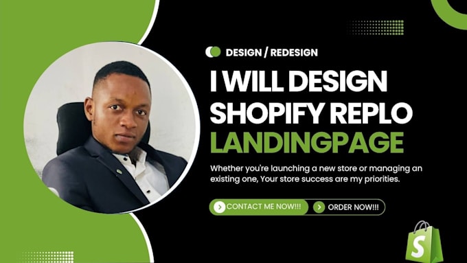 shopify landing page replo gempages pagefly one product page store expert sales