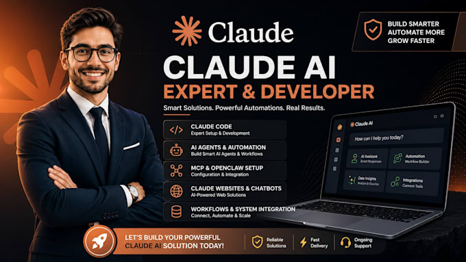 claude code expert claude cowork openclaw setup claude website claude automation