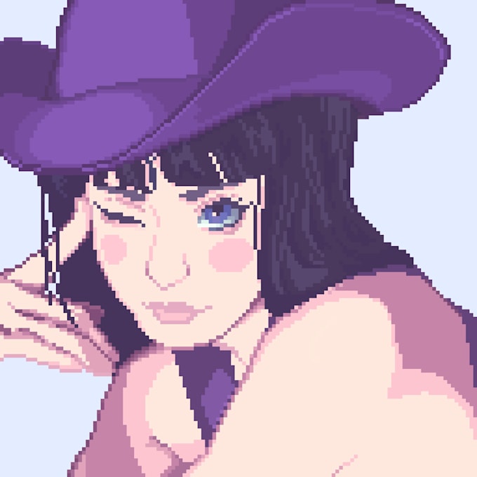 create custom pixel art assets and animations for your game
