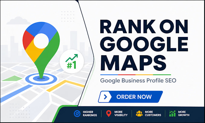 optimize your google business profile for local SEO and map pack ranking