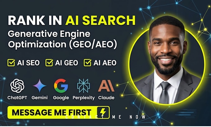 optimize your website monthly with generative engine optimization GEO SEO aeo