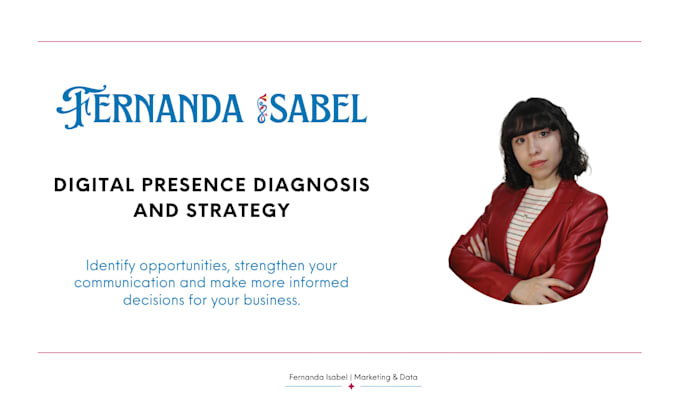 analyze your marketing data and provide actionable insights
