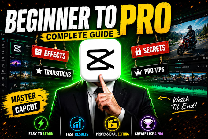 professionally edit your thumbnail