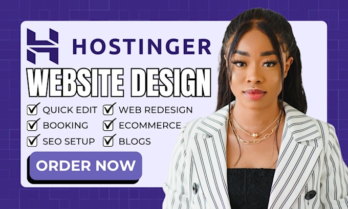 hostinger website design hostinger redesign wordpress hostinger horizon expert