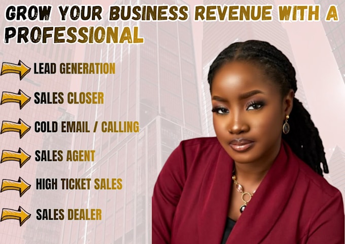 sales closer commission based sales closer b2b sales representative salesperson
