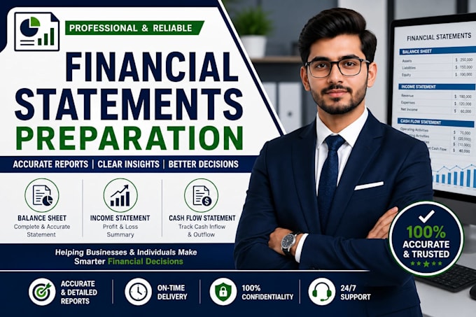 do financial analysis, ratio analysis and business performance evaluation
