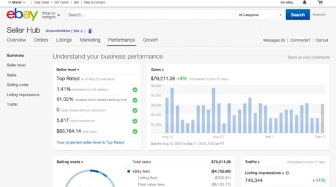 be your expert ebay drop shipping and inventory manager