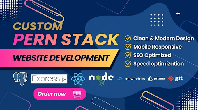 design, debug custom website