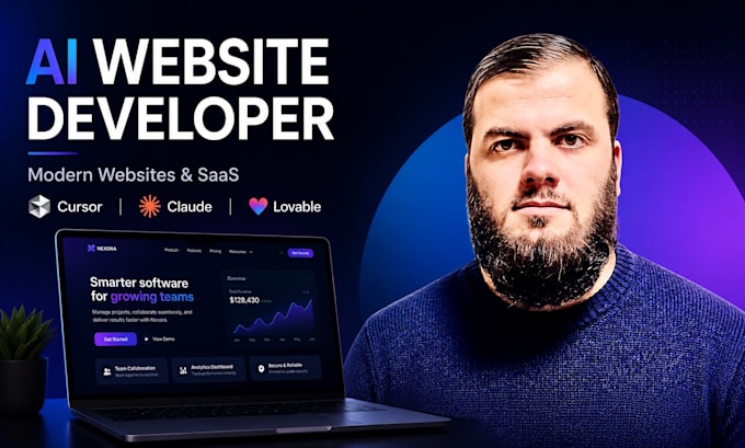 be you vibe coding expert using claude, cursor, replit and lovable