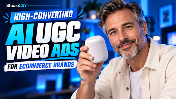 be your meta ads video editor for ugc creators