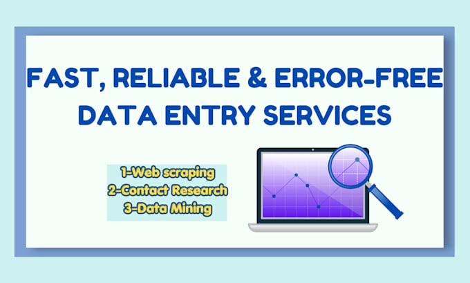 do accurate data entry and fastest data entry in one day