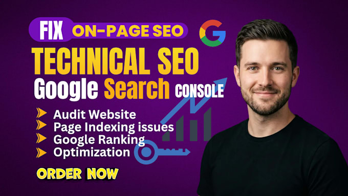 fix google search console errors, indexing issues, technical SEO, sitemap errors