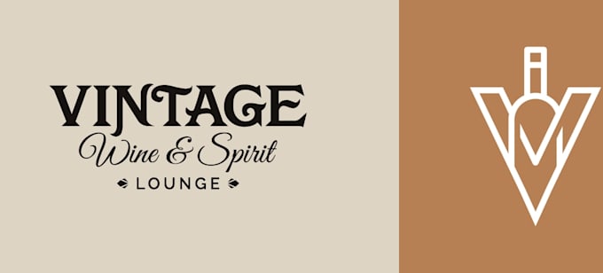 create unique and versatile logo for your company or startup