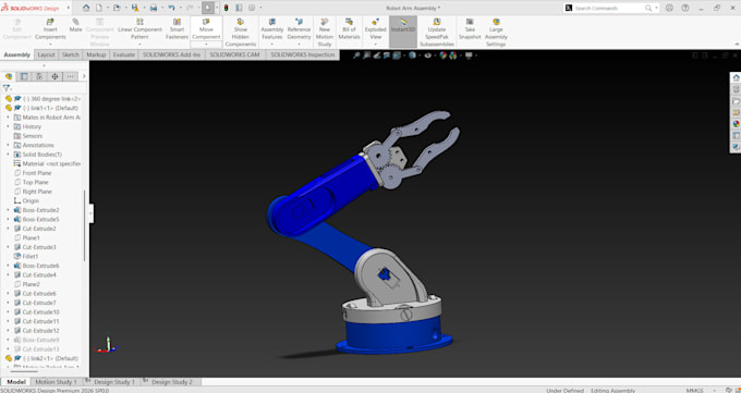 design 3d models for 3d printing using solidwork