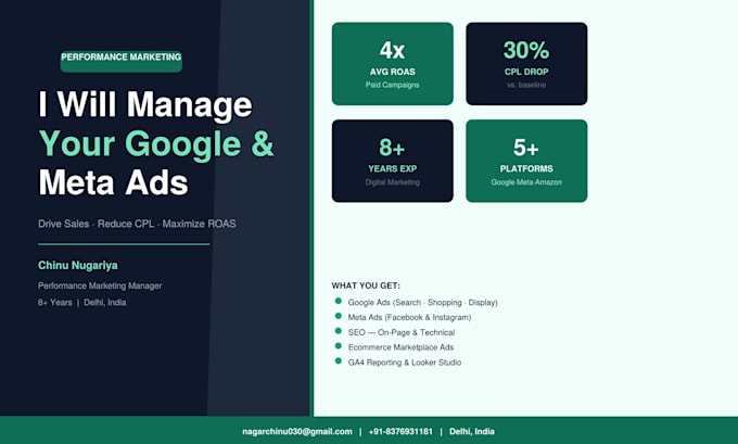 setup and optimize gmb for local businesses
