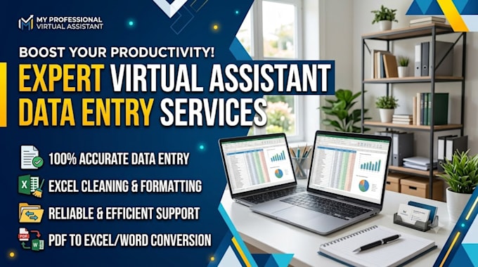 expert excel data entry, data cleaning, and organization