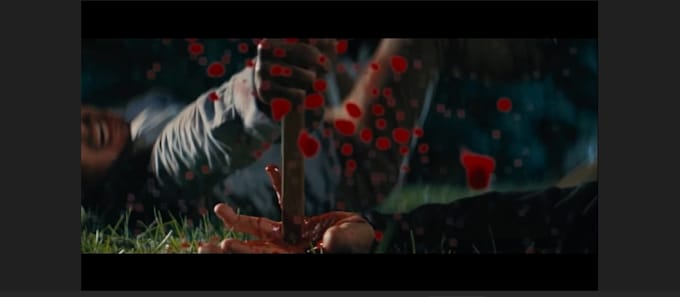 do custom visual effects, vfx cgi, 3d modeling , video editing, fire smoking