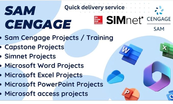 develop microsoft access database application and projects
