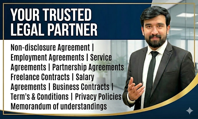provide professional legal consultation and advice