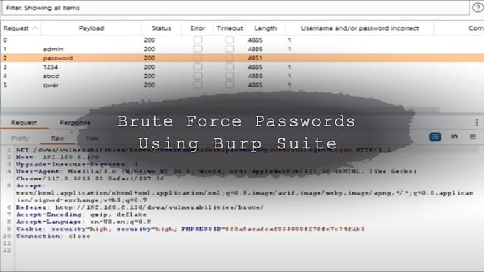 recover lost passwords from files, servers, or websites using secure brute force