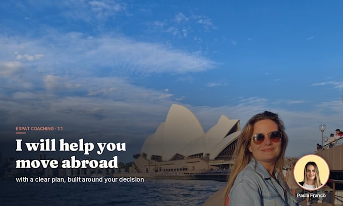 help you move abroad