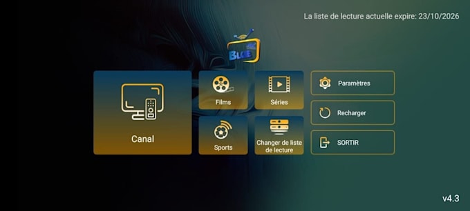 develop and customize your white label android  and smart TV app