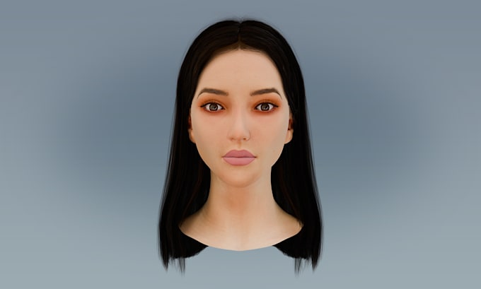 do professional 3d character rigging for games in maya blender and unreal