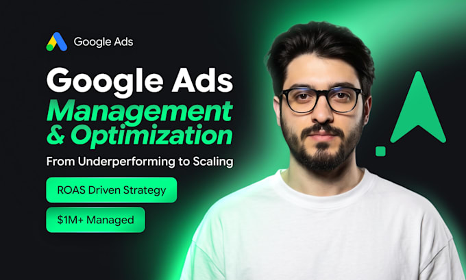 boost revenue with expert google ads management and optimization