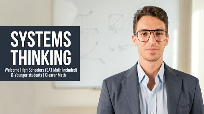 explain difficult sat math topics for high schoolers