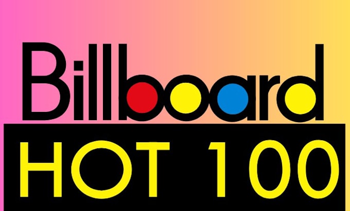 make your music reach top 1 on hot 100 billboard music chart