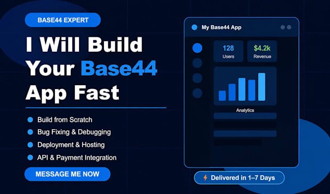 be your base44 expert for base44 integration, base44 migration, vibe coding
