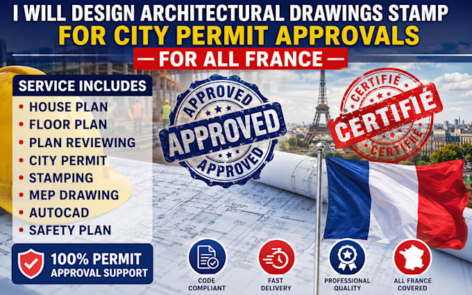 create professional architectural drawing 2d plan floor plan mep drawing